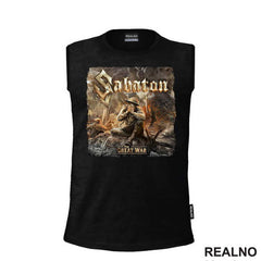 Sabaton - The Great War - Muzika - Majica