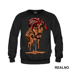 2 Pac - Spill - Muzika - Majica
