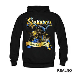 Sabaton - Carolus Rex - Muzika - Majica