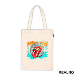 The Rolling Stones - Colors - Muzika - Majica