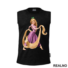 Rapunzel - Crtani filmovi - Majica
