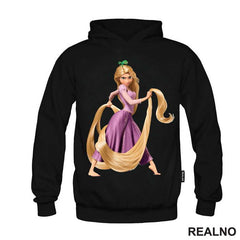 Rapunzel - Crtani filmovi - Majica