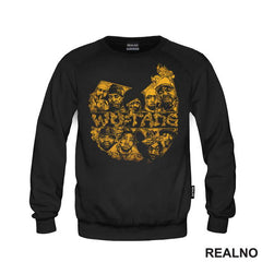 Wu Tang Clan - Spilled - Muzika - Majica