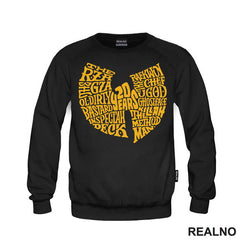 20 Years - Wu Tang Clan - Muzika - Majica