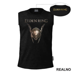 Helmet - Elden Ring - Majica