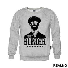 Black Portrait - Peaky Blinders - Majica