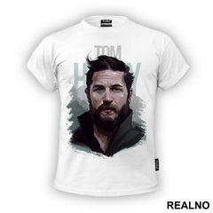 Tom Hardy - Peaky Blinders - Majica