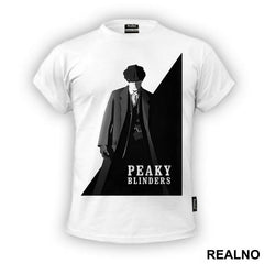 Balance - Peaky Blinders - Majica