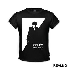 Balance - Peaky Blinders - Majica
