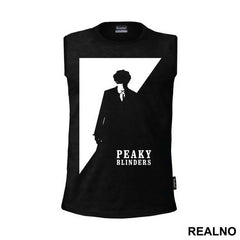 Balance - Peaky Blinders - Majica