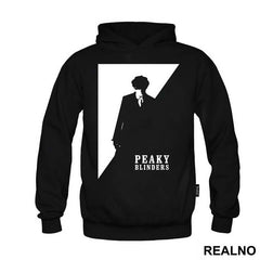 Balance - Peaky Blinders - Majica