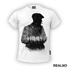 The Gang - Peaky Blinders - Majica