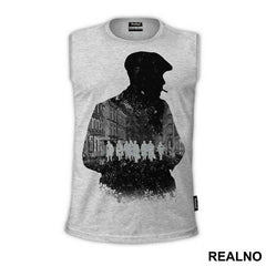 The Gang - Peaky Blinders - Majica