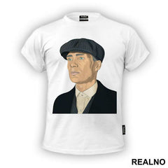 Cillian Murphy - Peaky Blinders - Majica