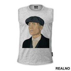 Cillian Murphy - Peaky Blinders - Majica