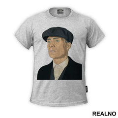 Cillian Murphy - Peaky Blinders - Majica