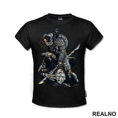 Hunting - Predator - Majica