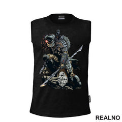 Hunting - Predator - Majica