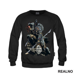 Hunting - Predator - Majica