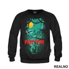 Jungle - Predator - Majica