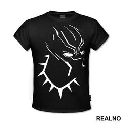T'chala - Black Panther - Majica