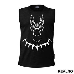 King - Black Panther - Majica