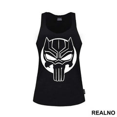 Punisher - Black Panther - Majica