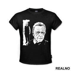 Dr Robert Ford - Westworld - Majica