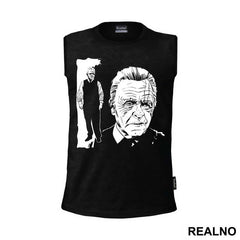 Dr Robert Ford - Westworld - Majica