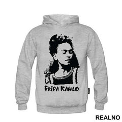 I hope the leaving is joyful; and I hope never to return - Frida Kahlo - Majica