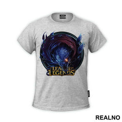 Night Hunter Rengar - League Of Legends - Majica