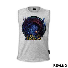 Night Hunter Rengar - League Of Legends - Majica