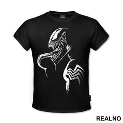 For again, we are one! The one called VENOM And Venom wants to play! - Venom - Majica
