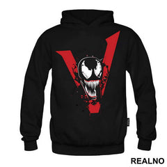 Welcome. Our name is Venom. This is our Island. We'll kill you as mercifully as we can - Venom - Majica