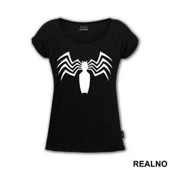 Tonight you're Venom's prey! - Venom - Majica