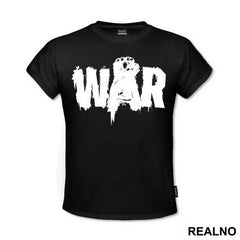 War - Thanos - Majica