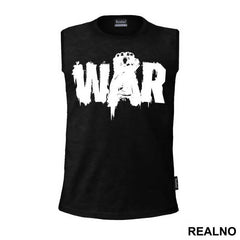 War - Thanos - Majica