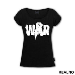 War - Thanos - Majica
