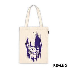 Purple - Thanos - Majica