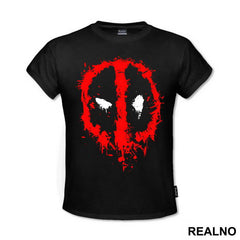 Now, I'm about to do to you what Limp Bizkit did to music in the late 90s. - Deadpool - Majica