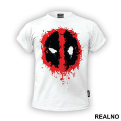 Now, I'm about to do to you what Limp Bizkit did to music in the late 90s. - Deadpool - Majica