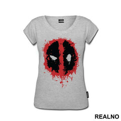Now, I'm about to do to you what Limp Bizkit did to music in the late 90s. - Deadpool - Majica