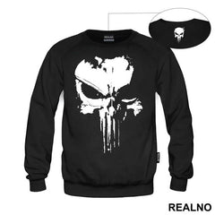 Skull - Punisher - Majica