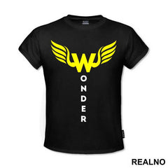 Wonder - Wonder Woman - Majica