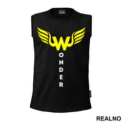 Wonder - Wonder Woman - Majica