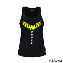 Wonder - Wonder Woman - Majica