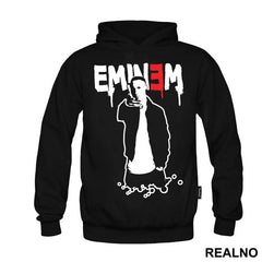 Eminem - Muzika - Majica