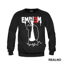 Eminem - Muzika - Majica