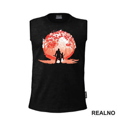 Woods - God Of War - Majica