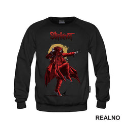 Slipknot - Sid - Muzika - Majica